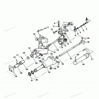 H0073H84G Приводные штанги