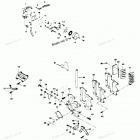 H1258F84A Fuel Pump And Reed Plate