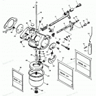 H0252H84H Carburetor Style 2