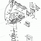 H0072H84G Топливная система