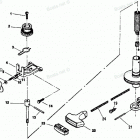 H0095H84K Starter (84a Thru 87a Models)