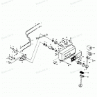 H0756S84C Дистанционное управление