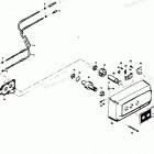 H0457H84R Дистанционное управление