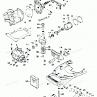 H0043H84L Power Head & Support Plate