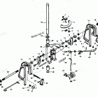 H0253H84H Swivel Bracket Group