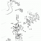 X0152F84A Топливная система