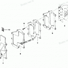 H0503H83A Reed Plate