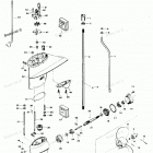H0507H83D Gear Housing