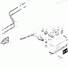 H0507H83D Дистанционное управление