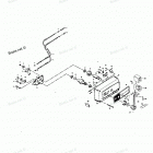 H0858H83G Remote Control 858h2f 858b2f 858h3g