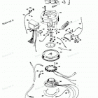 H0158H83D Electrical Components (c-d Alternator Models)