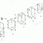 H0503B83A Reed Plate