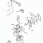 H0158H83D Топливная система