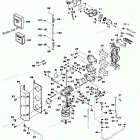 H0758B83F Карбюратор