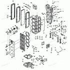 H1408H83E Power Head