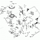 H0457H83P Alternator And Electrical Components