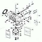 H0357R83P Карбюратор