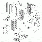 H0908H83A Power Head