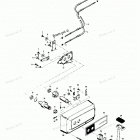 H0559H83R Дистанционное управление