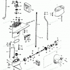 H0357H83N Gear Housing