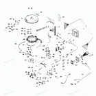 H0507R83E Alternator And Electrical Components