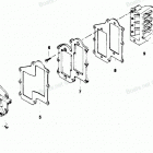 H0357H83N Reed Plate