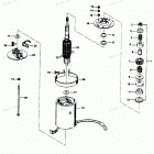 H0357H83N Электрический стартер