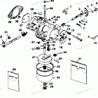 X0457H83P Карбюратор