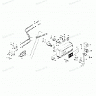 H0908H83A Дистанционное управление