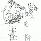 H0071H83D Топливная система