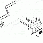 H0457H83P Дистанционное управление