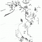 H1408H83E Электрика