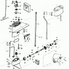 H0357R83P Gear Housing