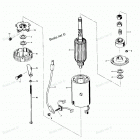 H0906R83D Стартер