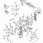 H0756R83L Карбюратор