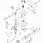 H0908B83A Power Trim Unit
