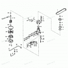 H0858H83G Distributor 856h2k 856b2k 858h2f 858b2f
