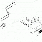 H0507R83E Дистанционное управление