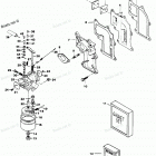 H0095H83J Топливная система