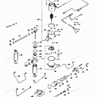 H1408H83E Power Trim Unit