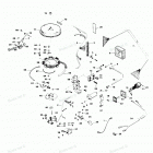 H0507H83D Alternator And Electrical Components