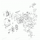 H0507H83D Power Head