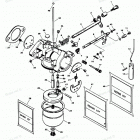 H0252B83G Carburetor Style 2