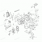 H0503H83A Power Head