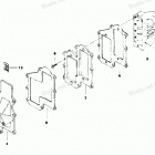 H0507H83D Reed Plate