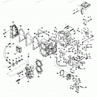 H0457H83P Power Head