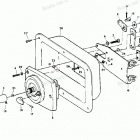 H0091H83C Дистанционное управление