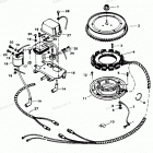 H0252B83G 257h3d 257b3d Alternator