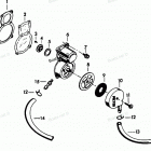 H0252B83G Насос топливный