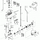 H0252B83G Gear Housing
